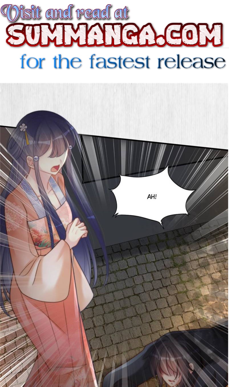 The Young Genius Paintress Chapter 56 - Page 1