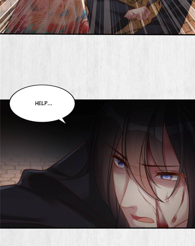 The Young Genius Paintress Chapter 56 - Page 2