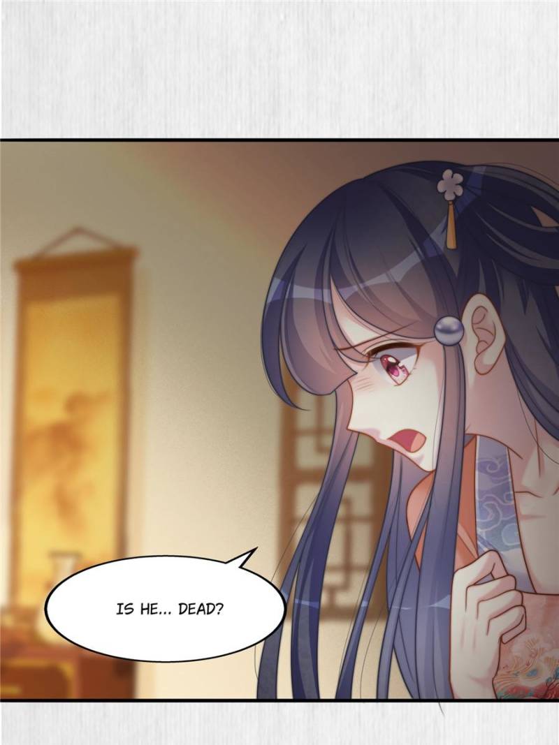 The Young Genius Paintress Chapter 56 - Page 31