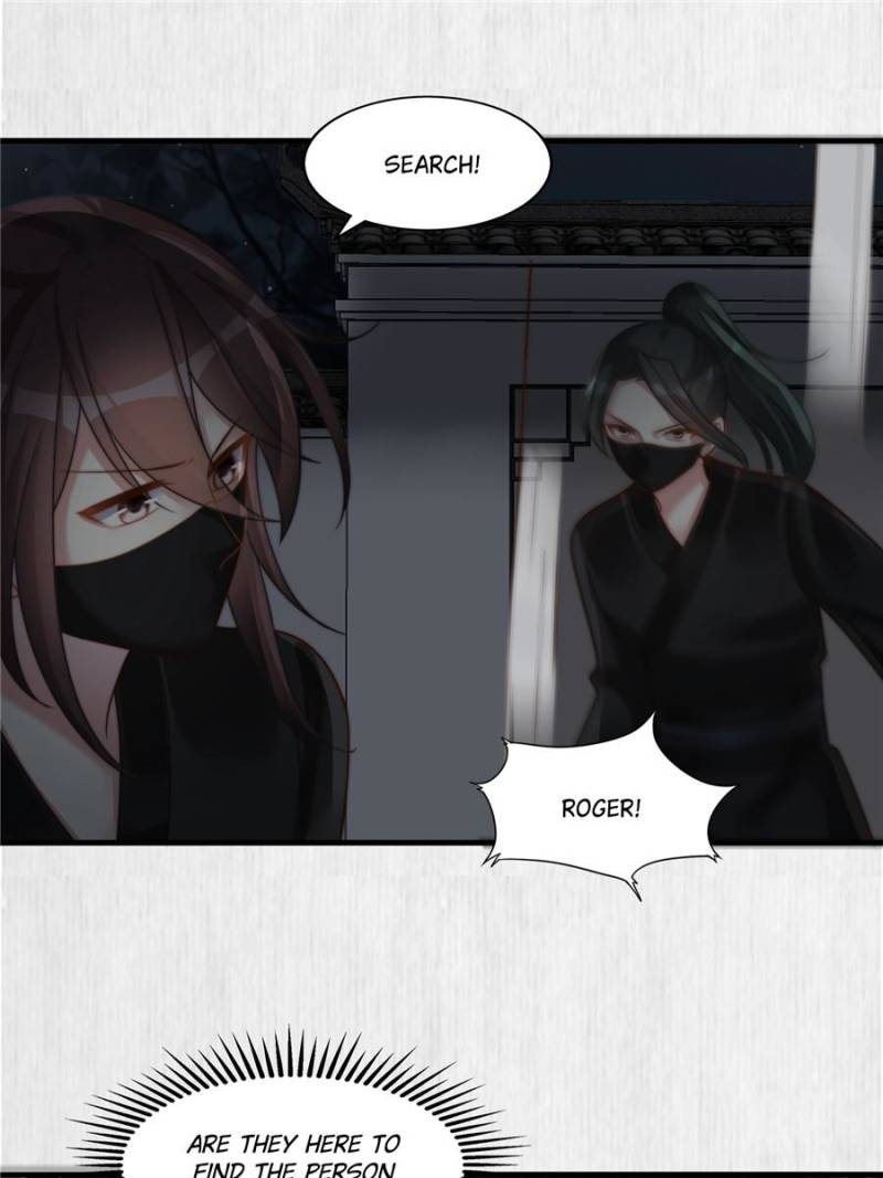 The Young Genius Paintress Chapter 56 - Page 40