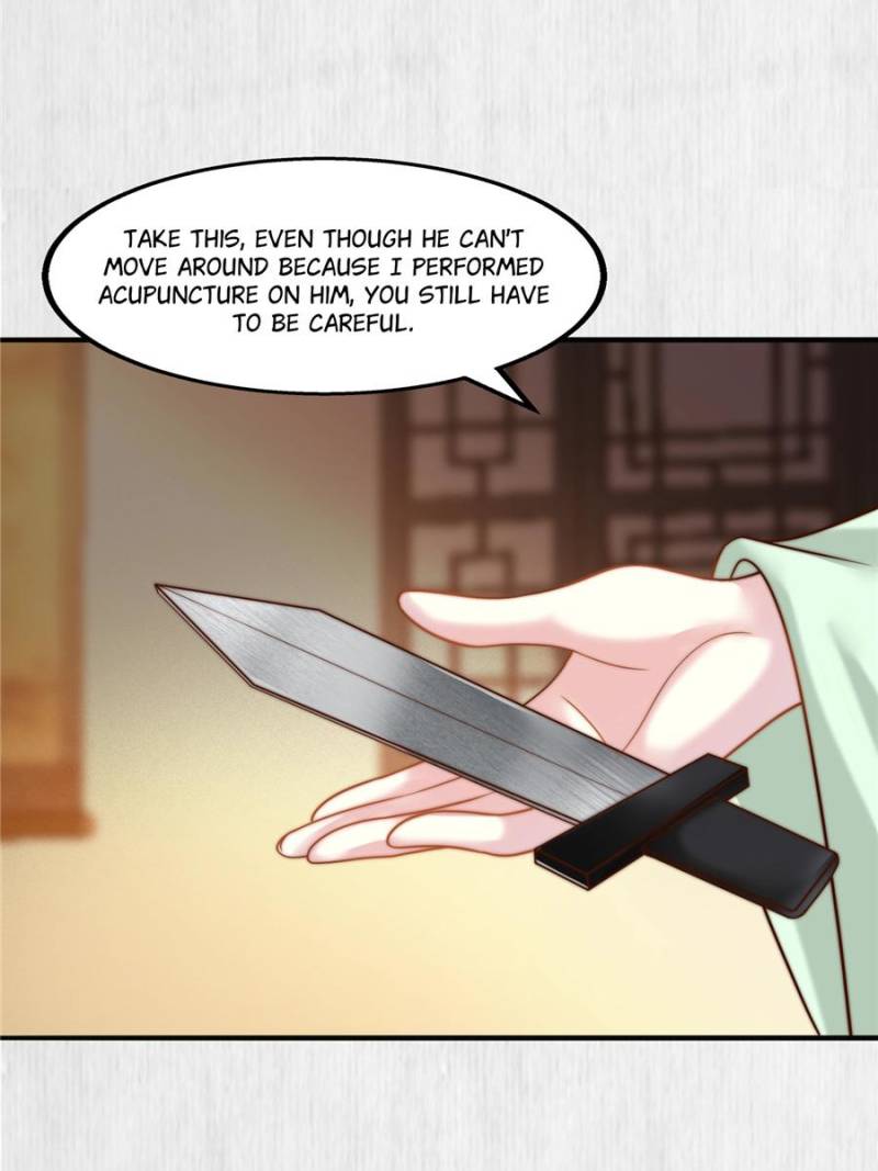 The Young Genius Paintress Chapter 56 - Page 8