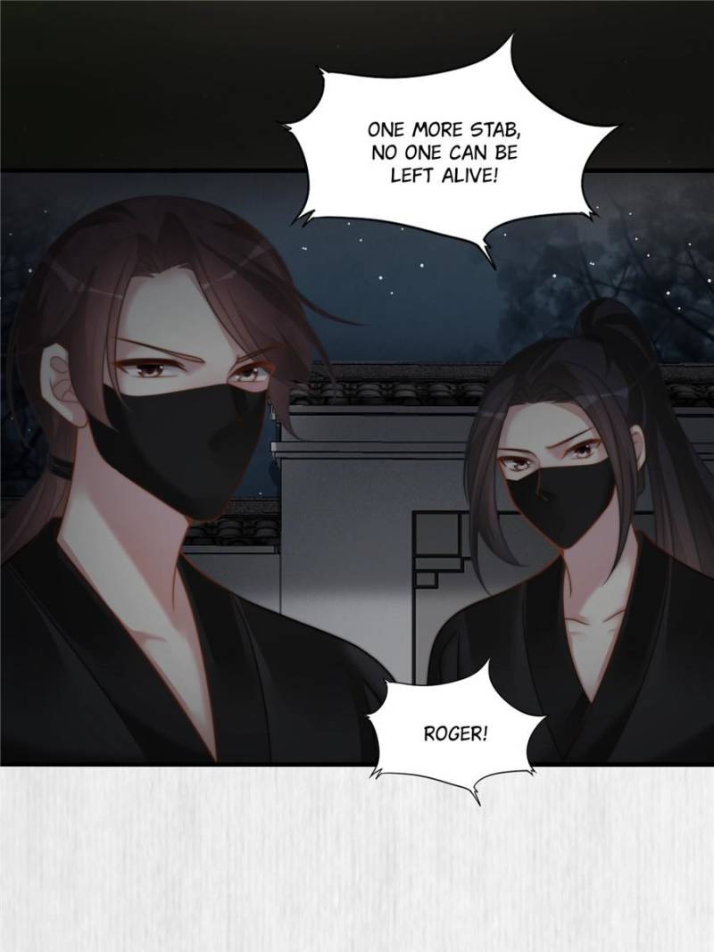 The Young Genius Paintress Chapter 57 - Page 3