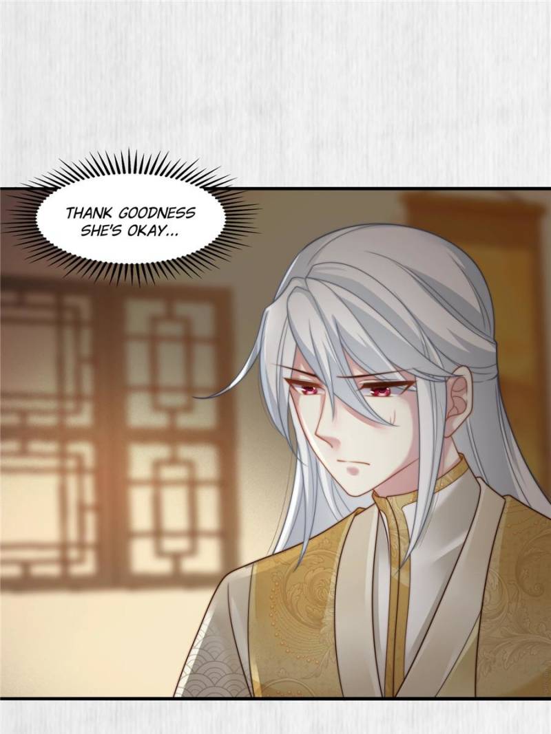 The Young Genius Paintress Chapter 57 - Page 33