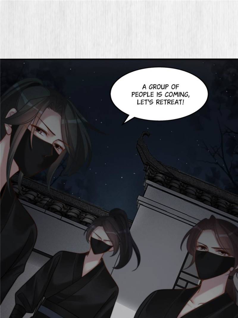 The Young Genius Paintress Chapter 57 - Page 8