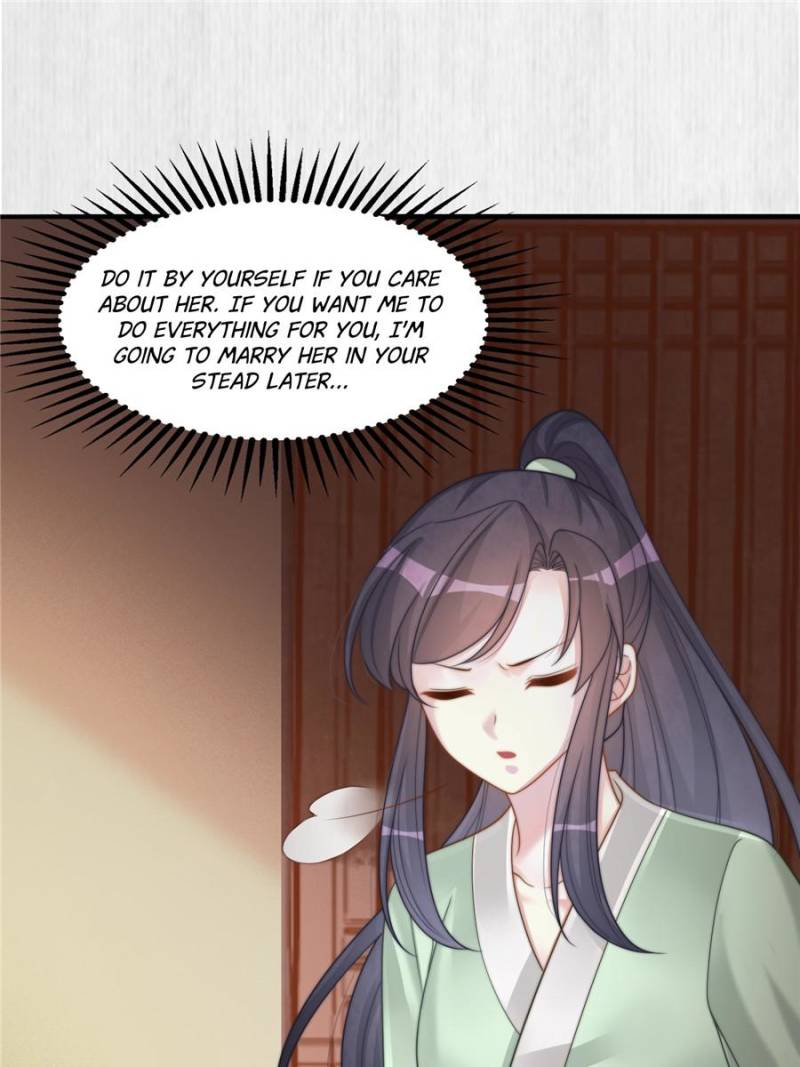 The Young Genius Paintress Chapter 58 - Page 11