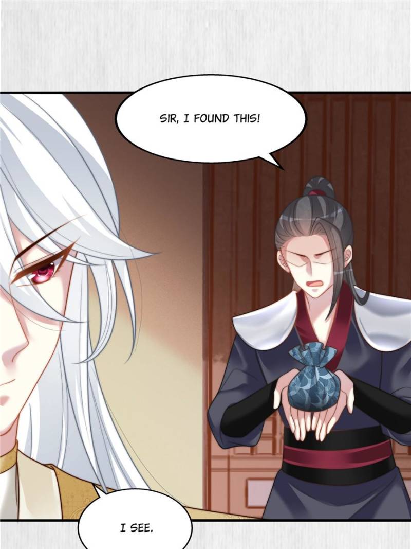 The Young Genius Paintress Chapter 58 - Page 21