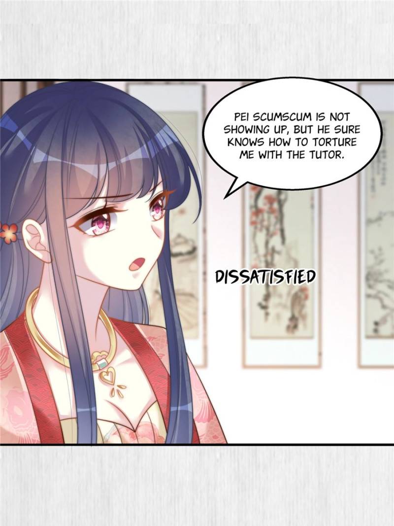The Young Genius Paintress Chapter 59 - Page 14
