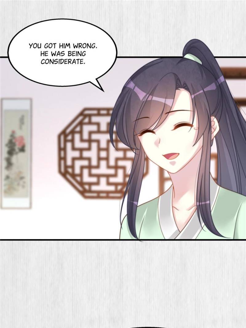 The Young Genius Paintress Chapter 59 - Page 17