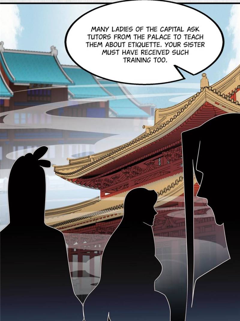 The Young Genius Paintress Chapter 59 - Page 18