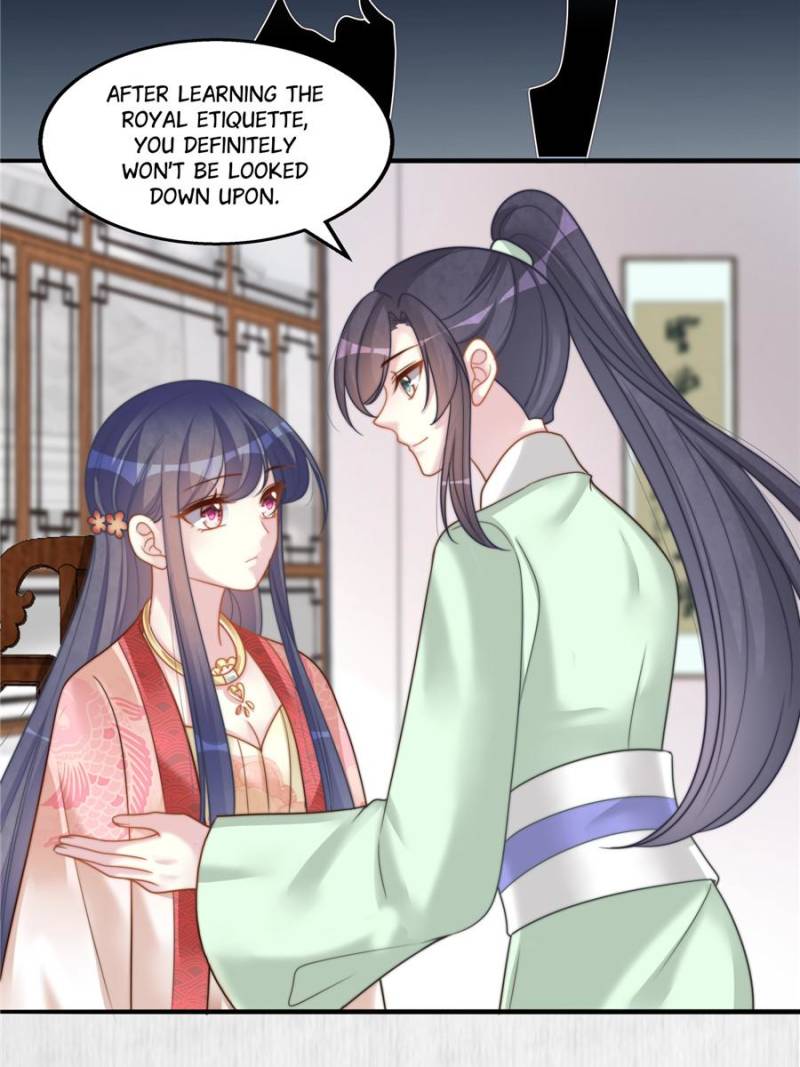 The Young Genius Paintress Chapter 59 - Page 19