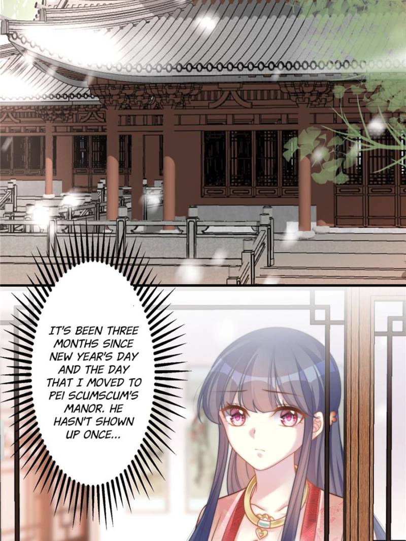 The Young Genius Paintress Chapter 59 - Page 2