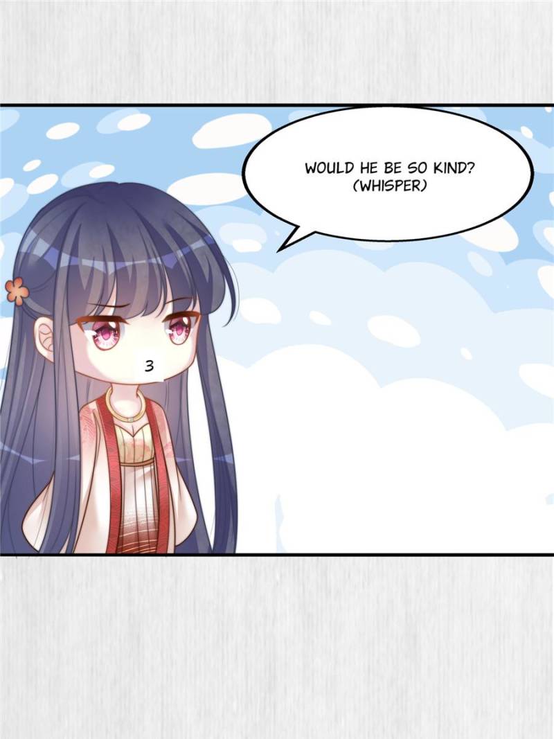 The Young Genius Paintress Chapter 59 - Page 21