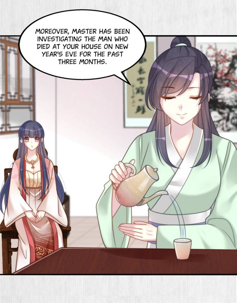 The Young Genius Paintress Chapter 59 - Page 22