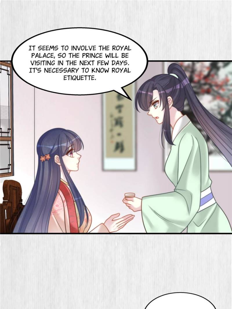 The Young Genius Paintress Chapter 59 - Page 23