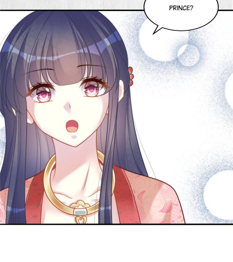 The Young Genius Paintress Chapter 59 - Page 24