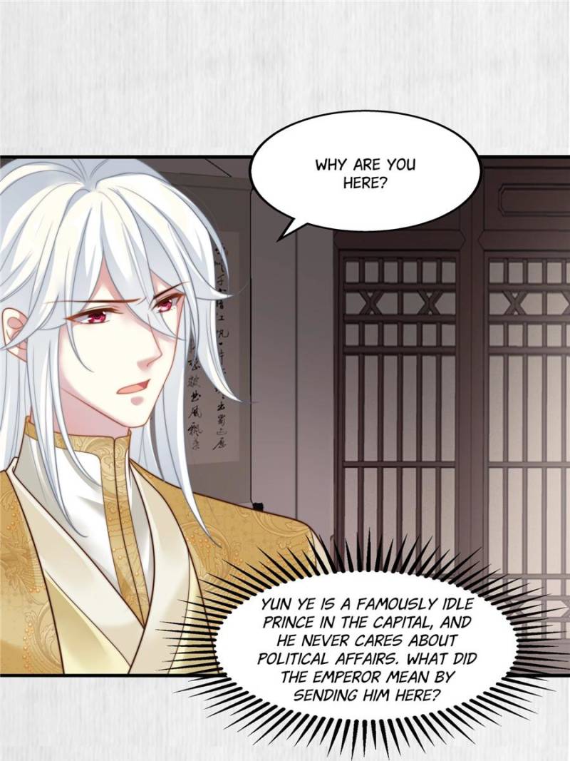 The Young Genius Paintress Chapter 59 - Page 30