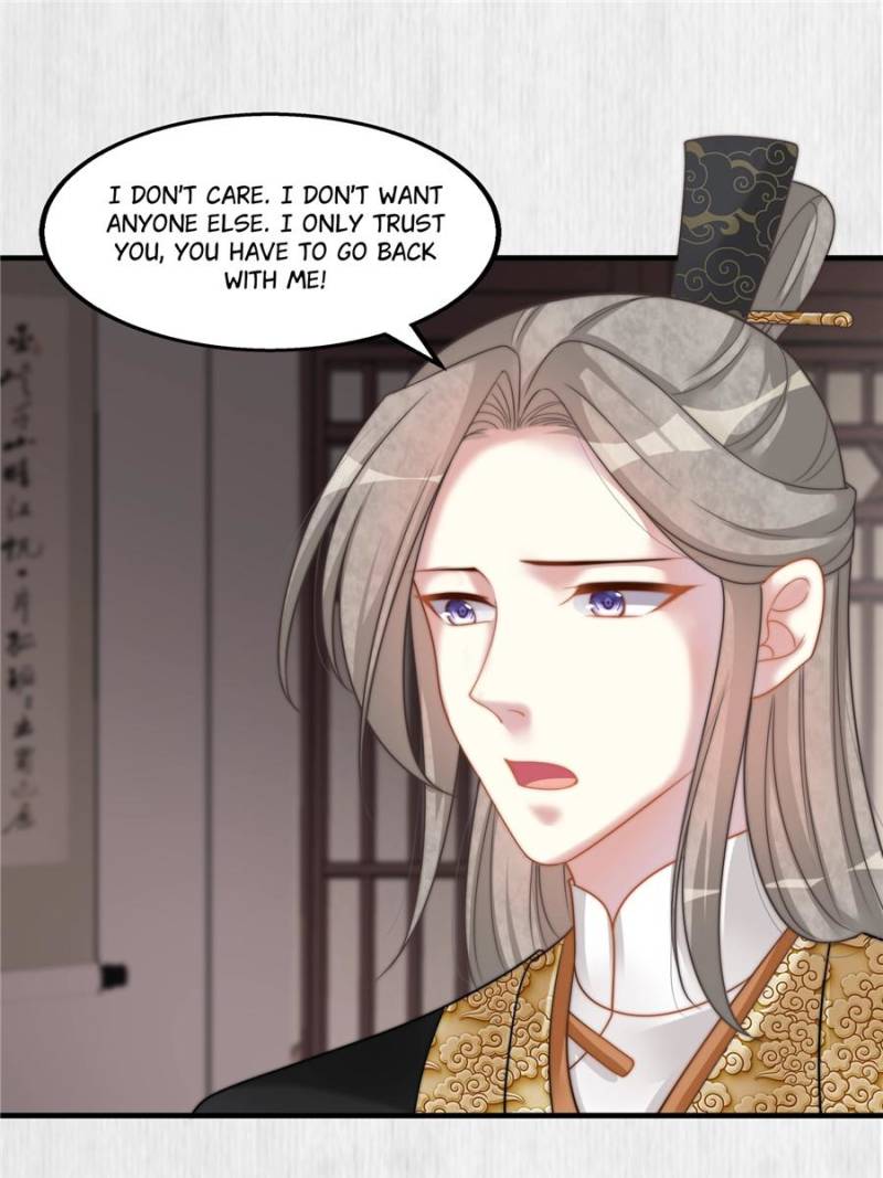The Young Genius Paintress Chapter 59 - Page 35