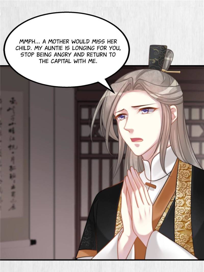 The Young Genius Paintress Chapter 59 - Page 37