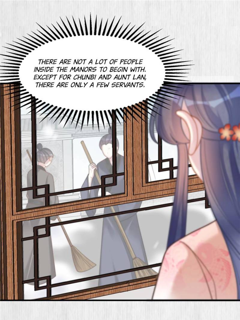 The Young Genius Paintress Chapter 59 - Page 4