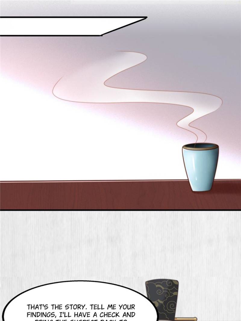 The Young Genius Paintress Chapter 59 - Page 40