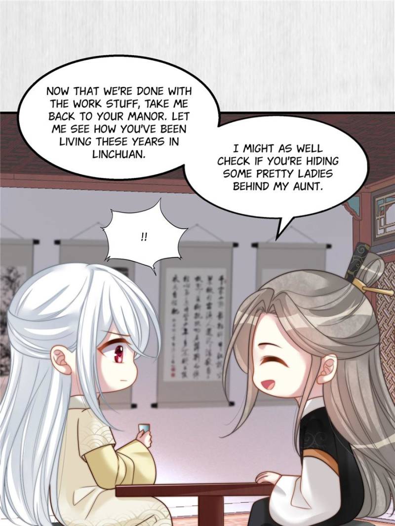 The Young Genius Paintress Chapter 59 - Page 42