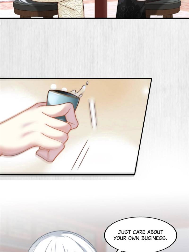 The Young Genius Paintress Chapter 59 - Page 43