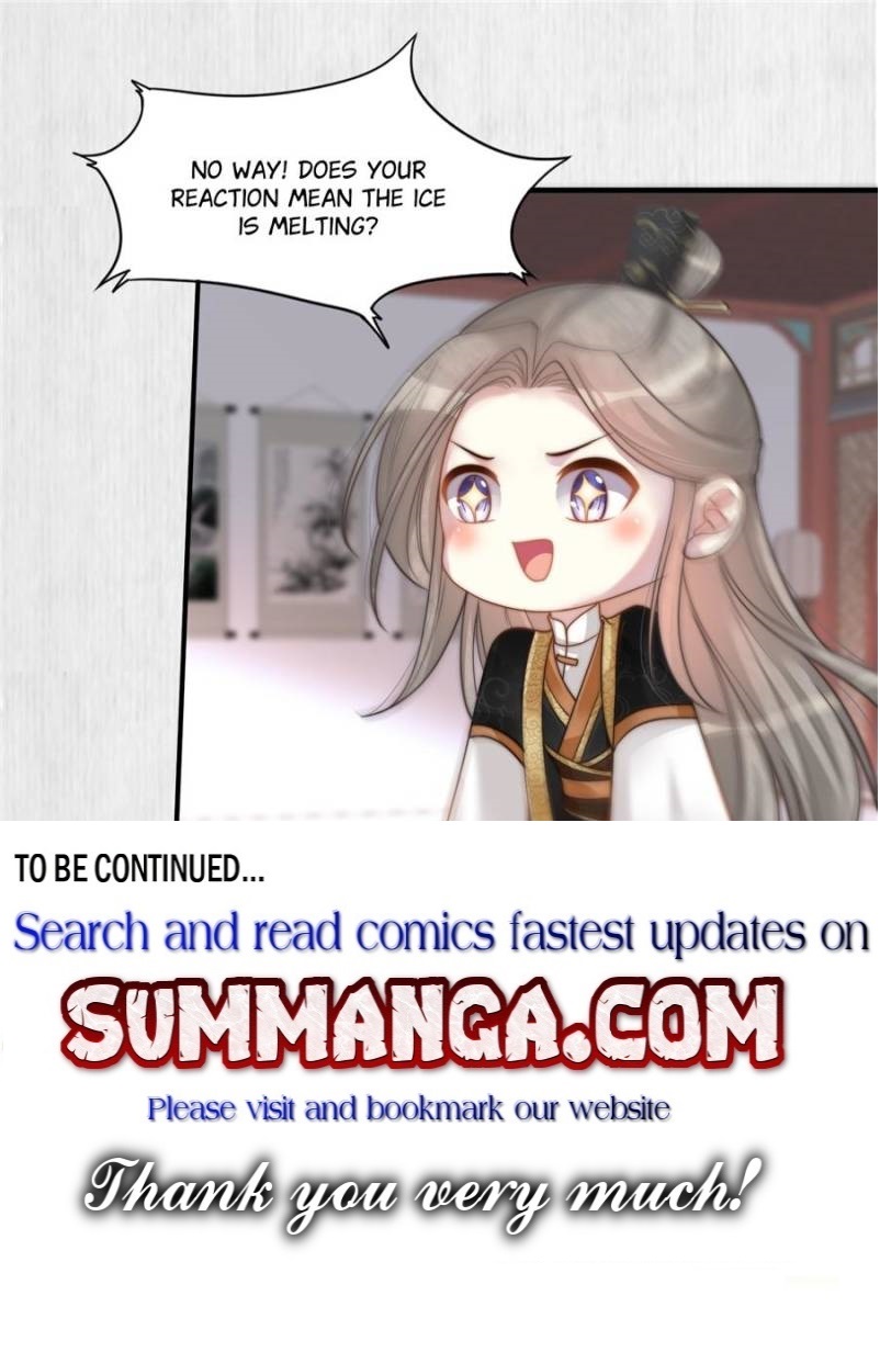 The Young Genius Paintress Chapter 59 - Page 45