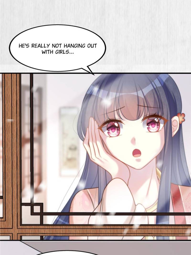 The Young Genius Paintress Chapter 59 - Page 5