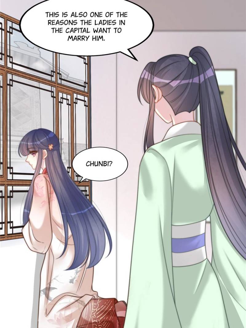 The Young Genius Paintress Chapter 59 - Page 6