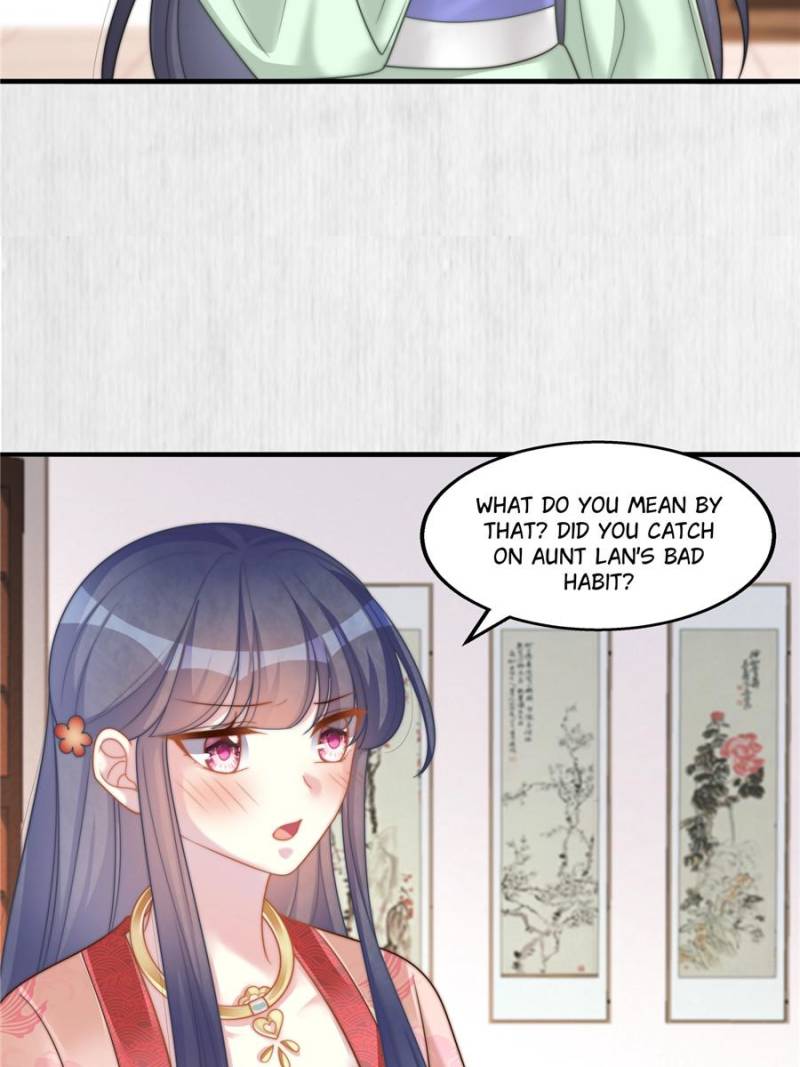 The Young Genius Paintress Chapter 59 - Page 9
