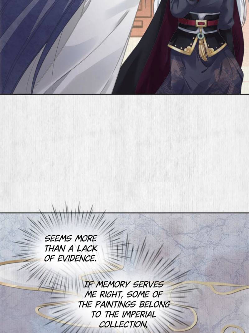 The Young Genius Paintress Chapter 6 - Page 10