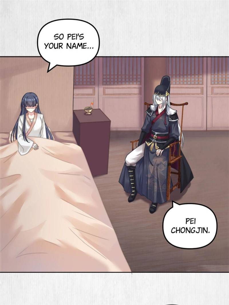 The Young Genius Paintress Chapter 6 - Page 3