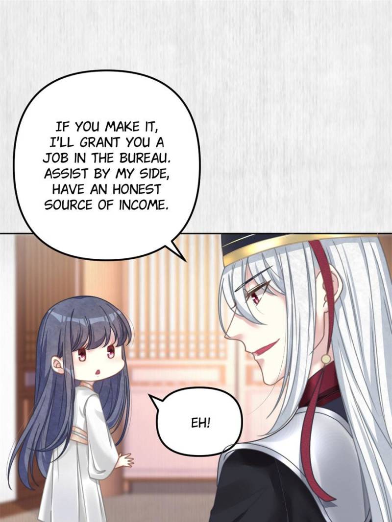 The Young Genius Paintress Chapter 6 - Page 48