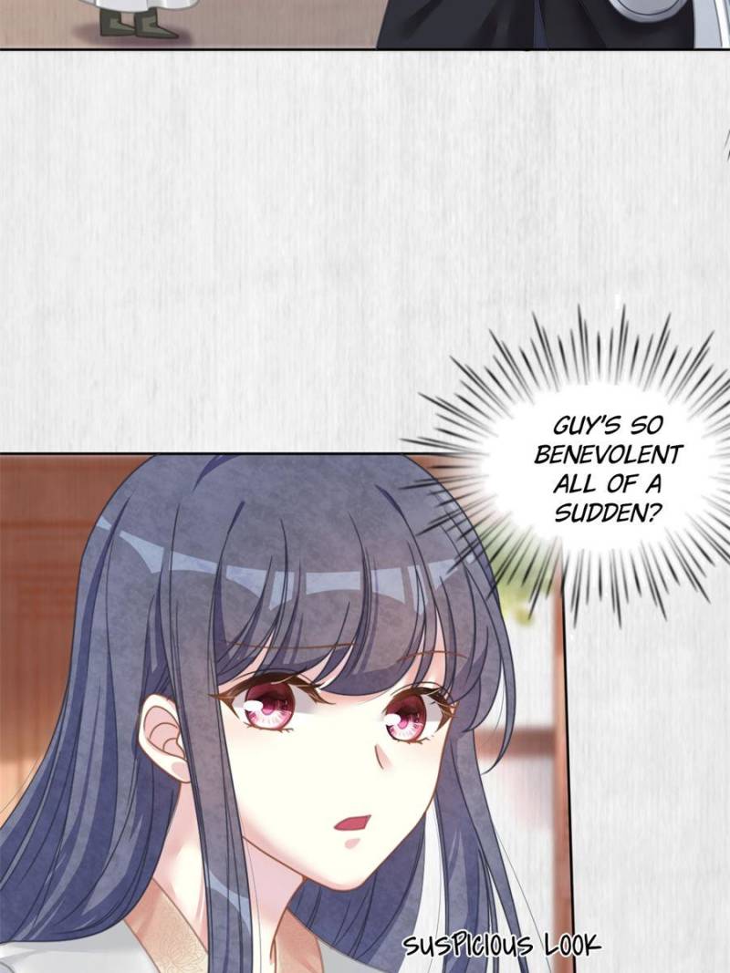 The Young Genius Paintress Chapter 6 - Page 49