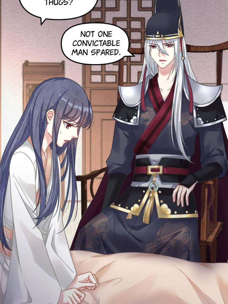 The Young Genius Paintress Chapter 6 - Page 7