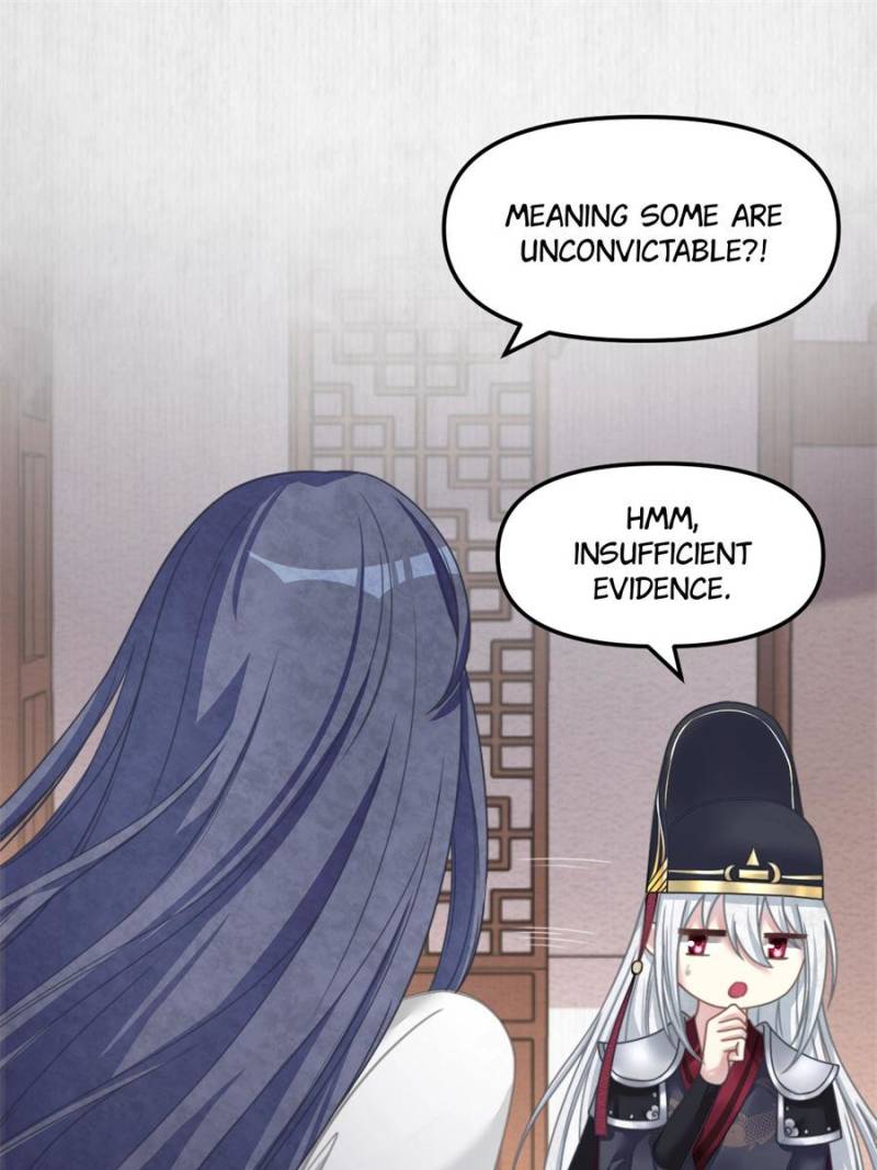 The Young Genius Paintress Chapter 6 - Page 9