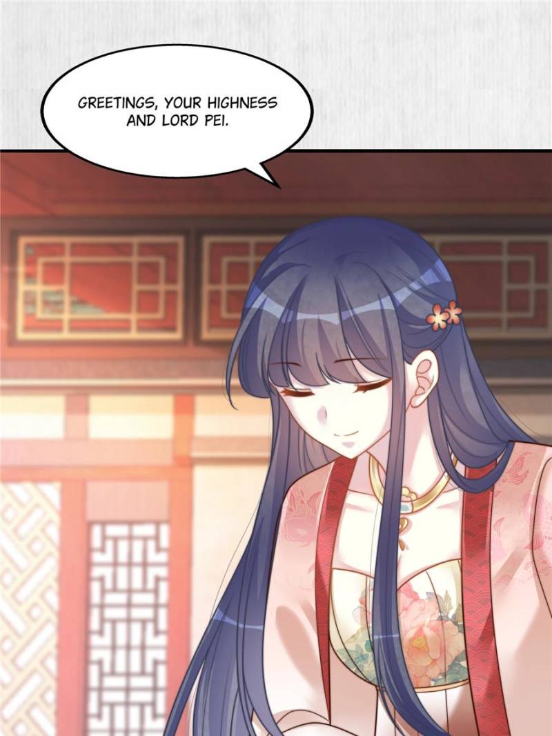The Young Genius Paintress Chapter 60 - Page 19