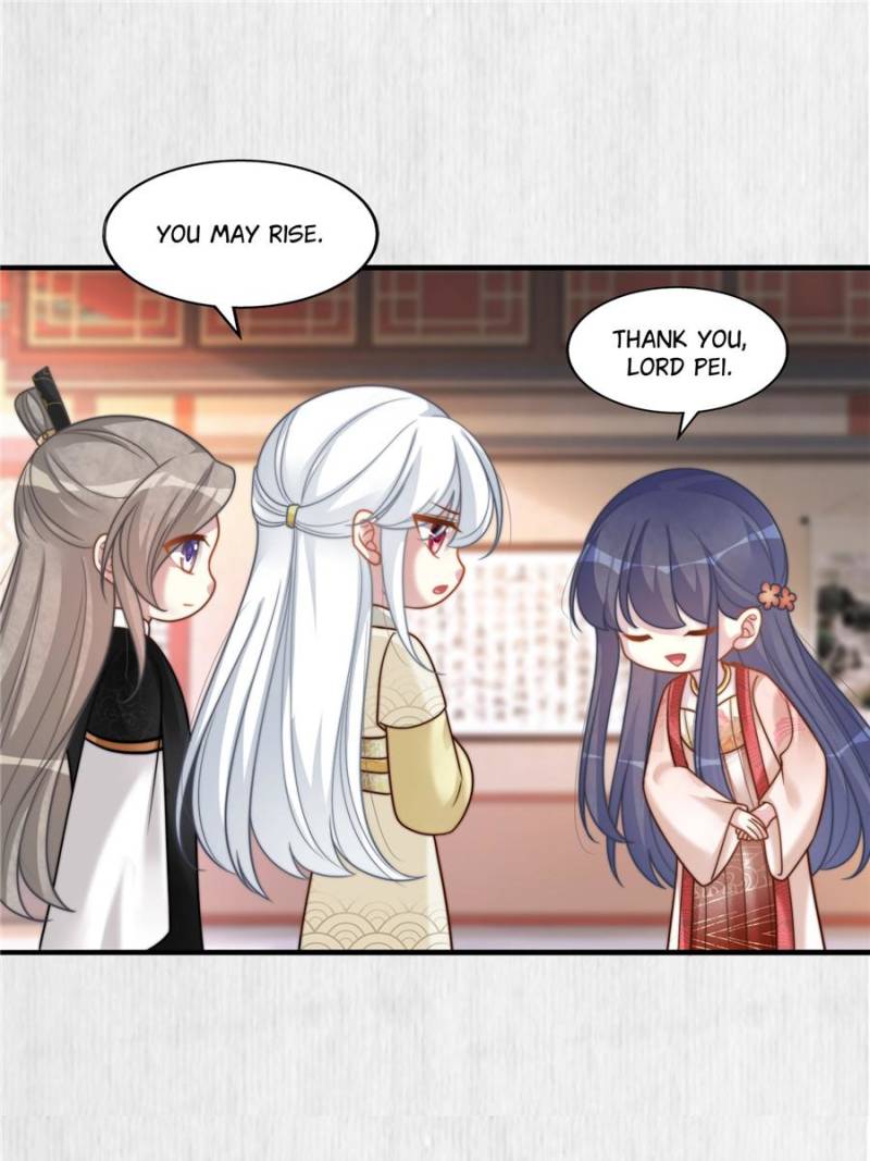 The Young Genius Paintress Chapter 60 - Page 21