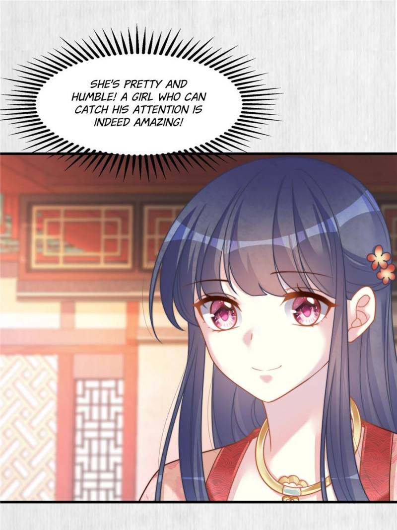 The Young Genius Paintress Chapter 60 - Page 23