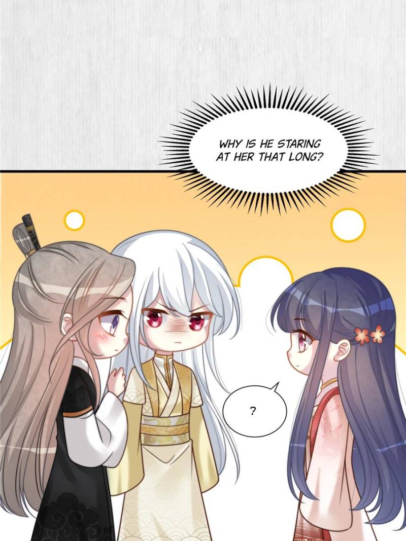 The Young Genius Paintress Chapter 60 - Page 24