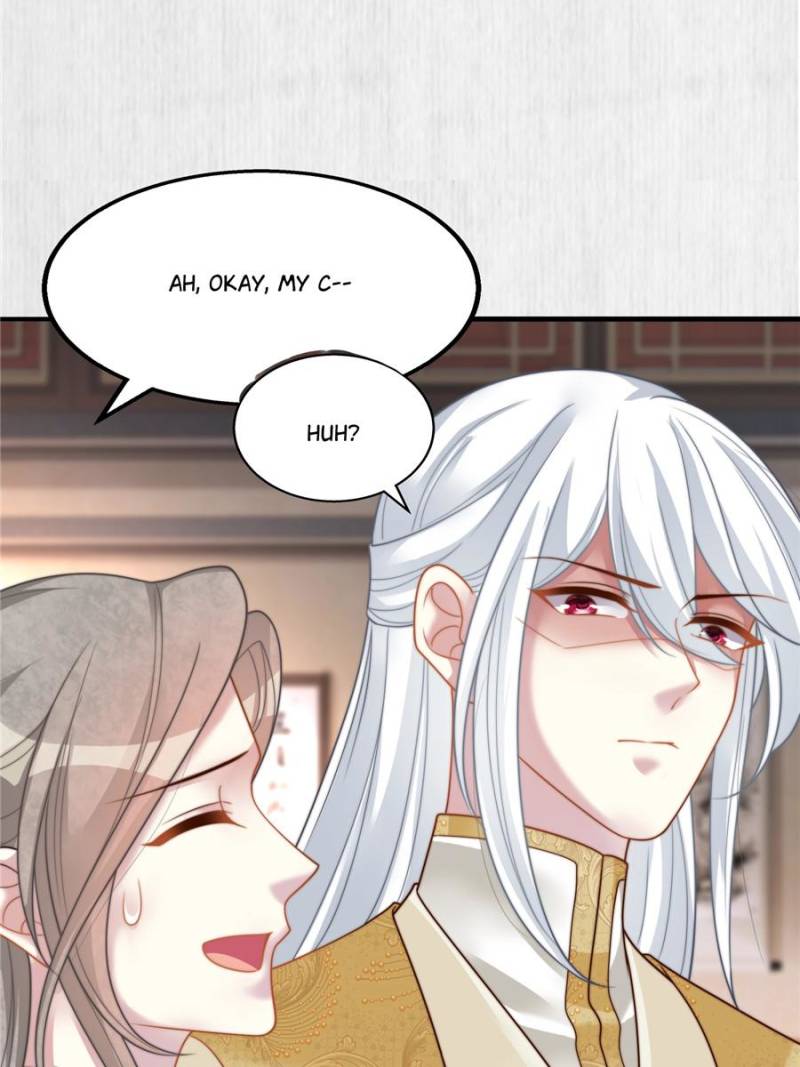 The Young Genius Paintress Chapter 60 - Page 27