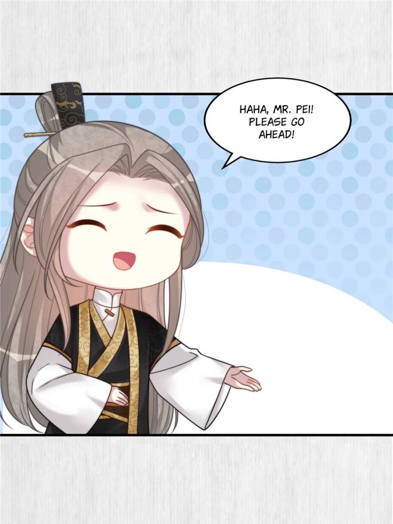 The Young Genius Paintress Chapter 60 - Page 29