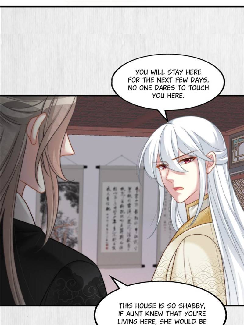 The Young Genius Paintress Chapter 60 - Page 3