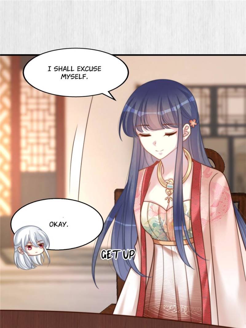 The Young Genius Paintress Chapter 60 - Page 34