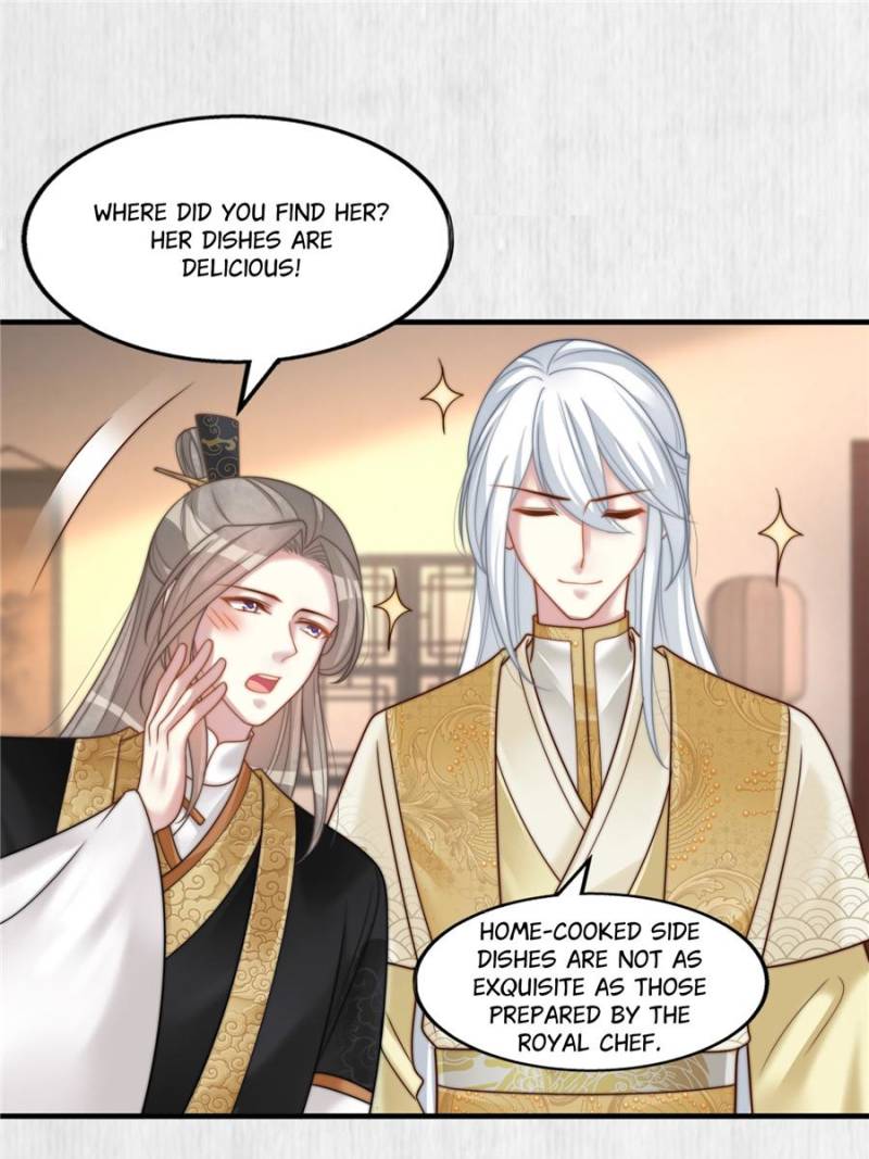 The Young Genius Paintress Chapter 60 - Page 37