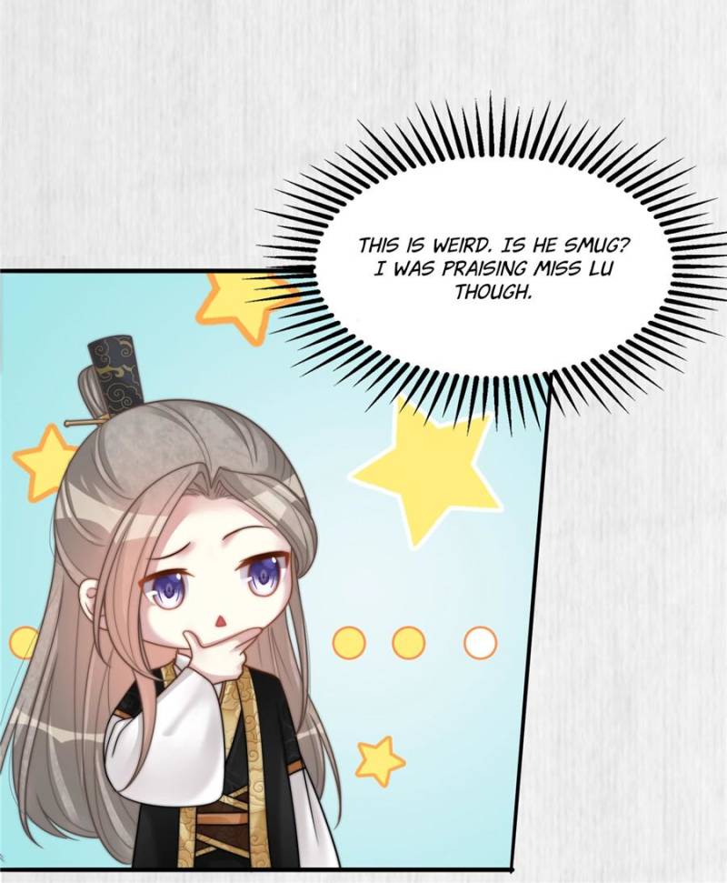 The Young Genius Paintress Chapter 60 - Page 38