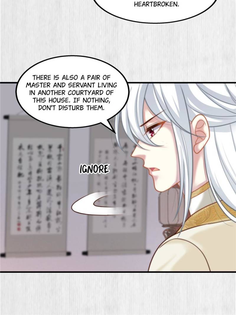 The Young Genius Paintress Chapter 60 - Page 4