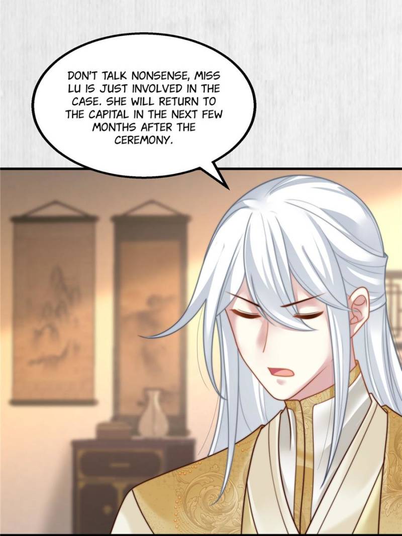 The Young Genius Paintress Chapter 60 - Page 40