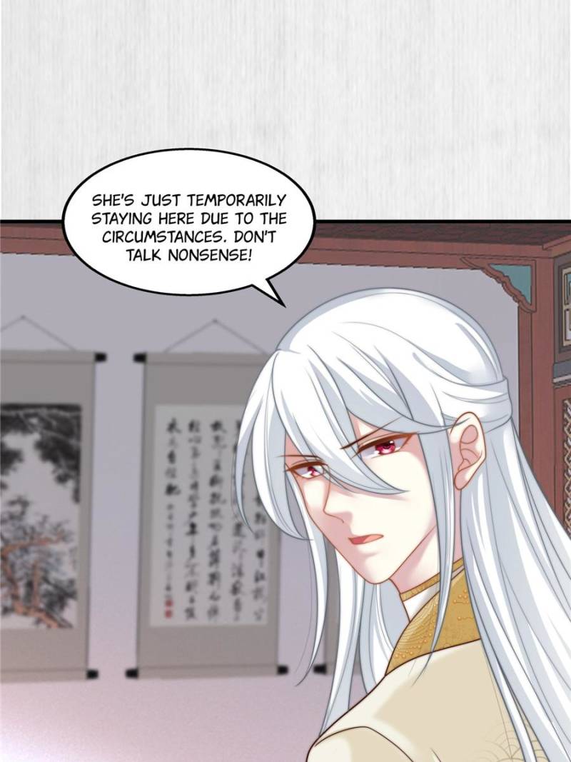 The Young Genius Paintress Chapter 60 - Page 6