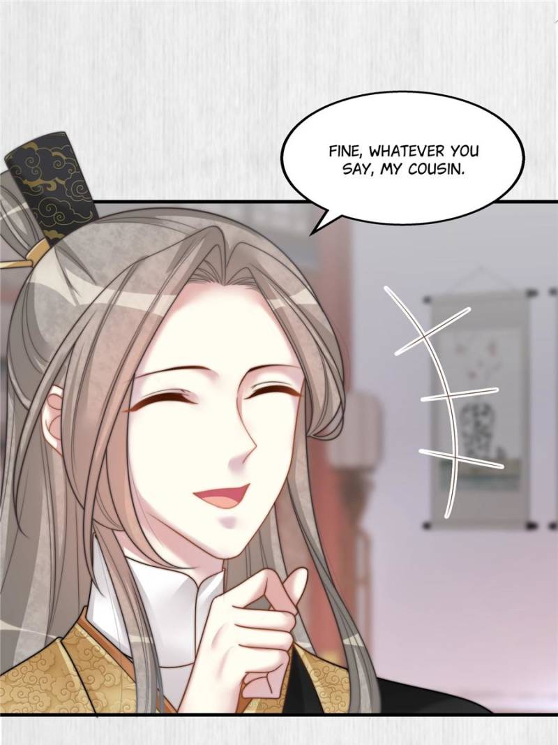 The Young Genius Paintress Chapter 60 - Page 8